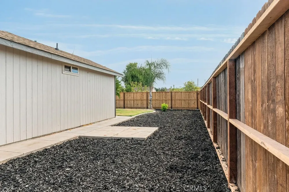 942 W Childs Merced, CA 95341
