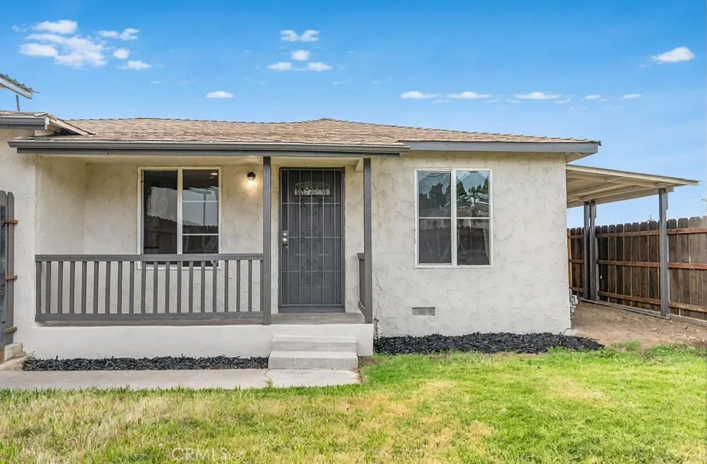 942 W Childs Merced, CA 95341
