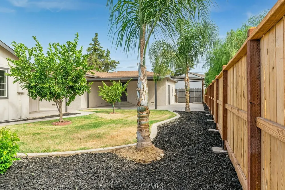 942 W Childs Merced, CA 95341
