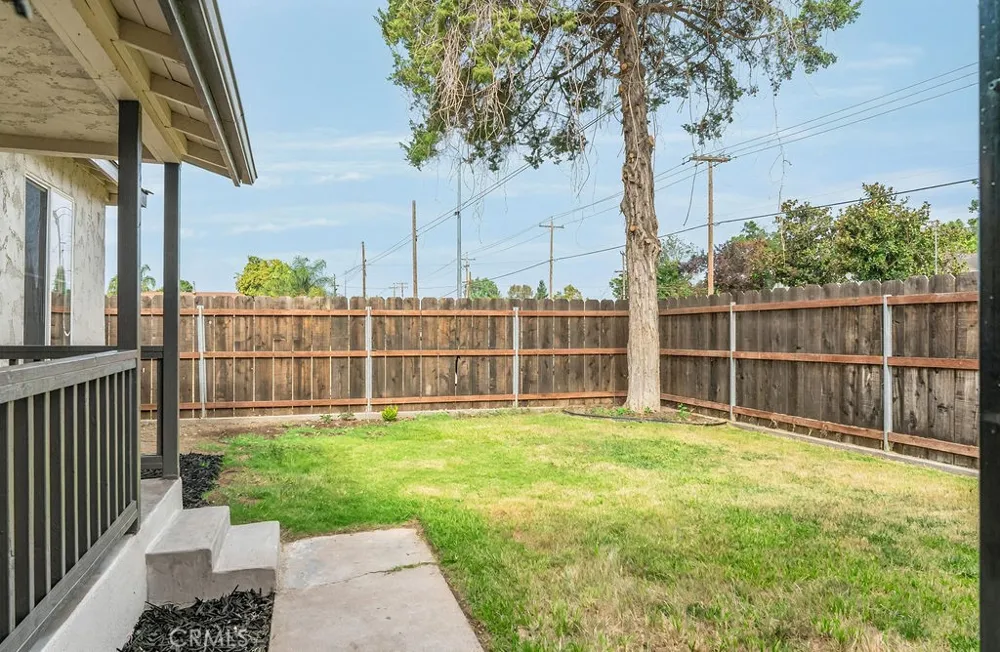 942 W Childs Merced, CA 95341