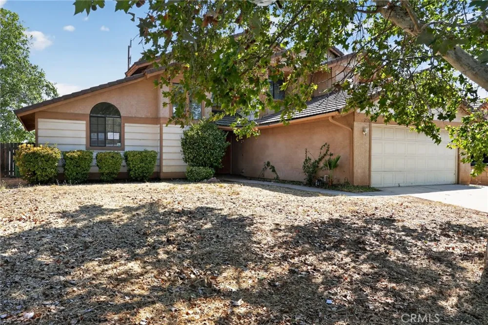 25183 Gorgonio Moreno Valley, CA 92553