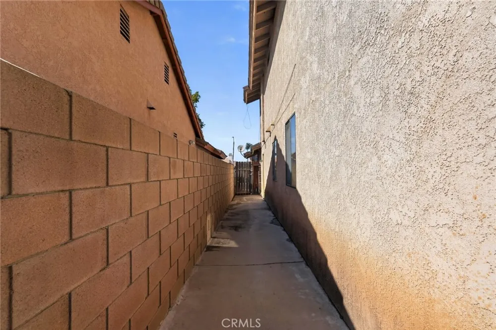 25183 Gorgonio Moreno Valley, CA 92553