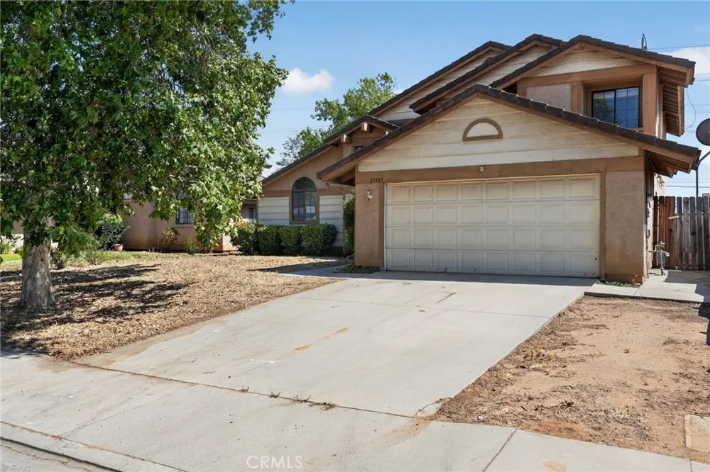 25183 Gorgonio Moreno Valley, CA 92553