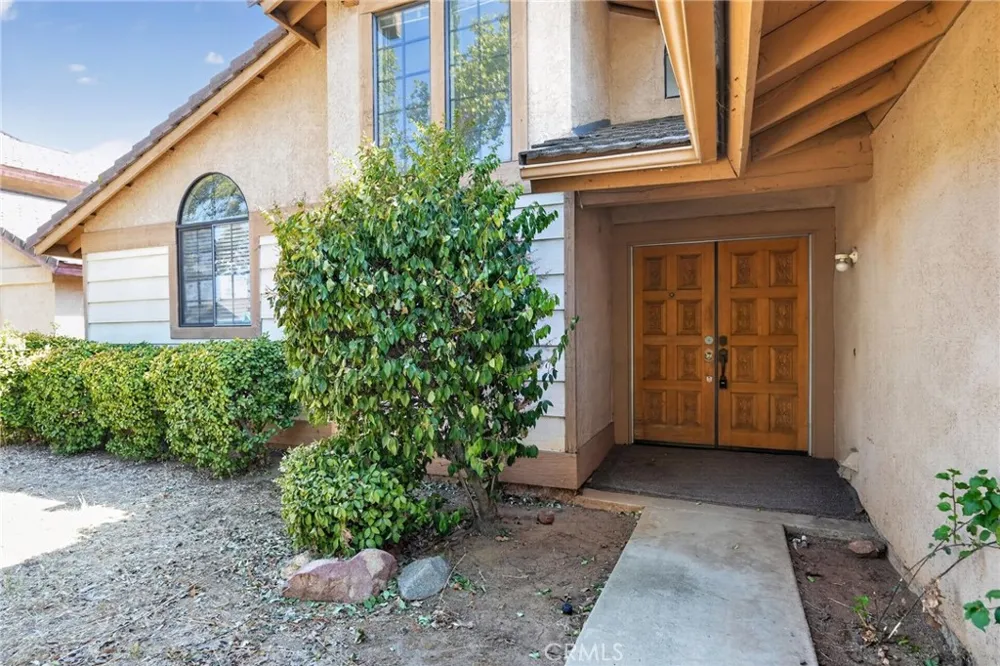 25183 Gorgonio Moreno Valley, CA 92553