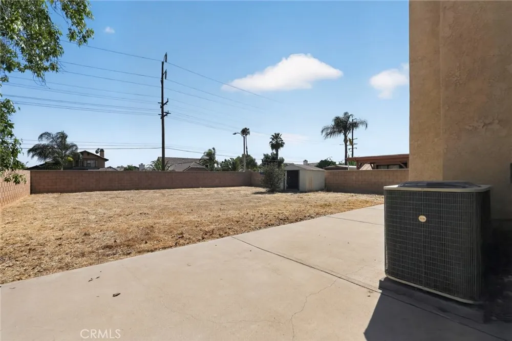 25183 Gorgonio Moreno Valley, CA 92553