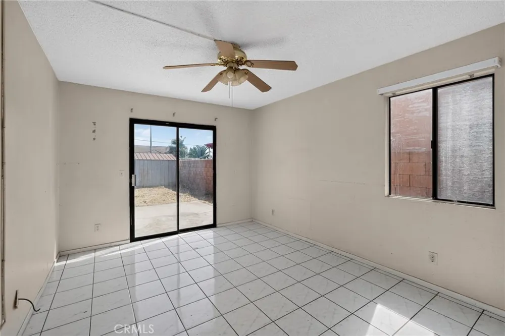 25183 Gorgonio Moreno Valley, CA 92553