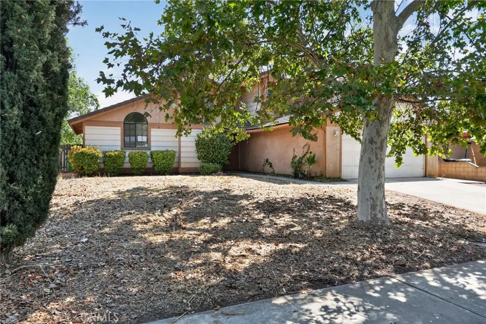 25183 Gorgonio Moreno Valley, CA 92553