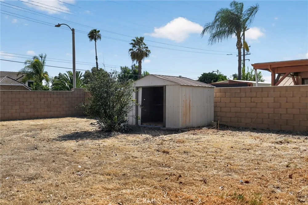 25183 Gorgonio Moreno Valley, CA 92553