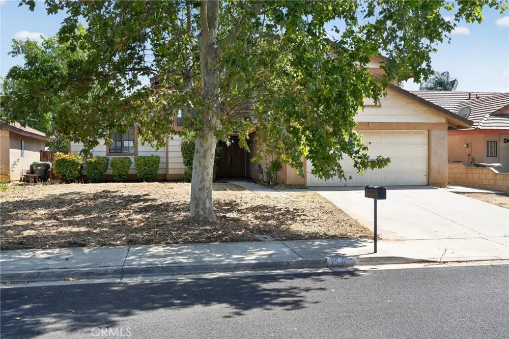 25183 Gorgonio Moreno Valley, CA 92553
