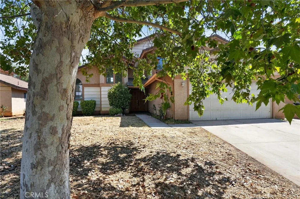 25183 Gorgonio Moreno Valley, CA 92553