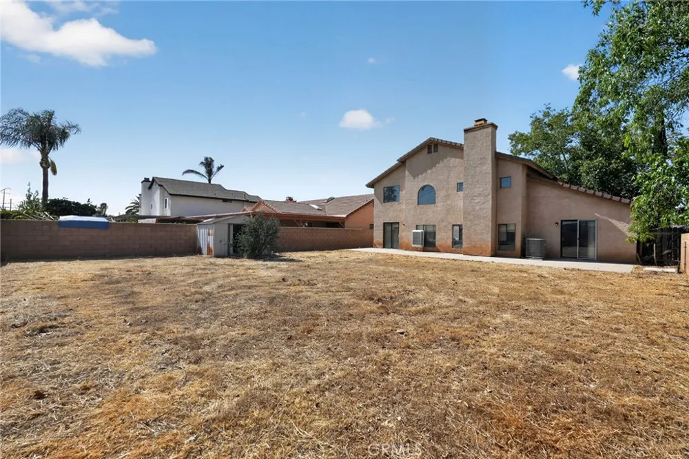 25183 Gorgonio Moreno Valley, CA 92553