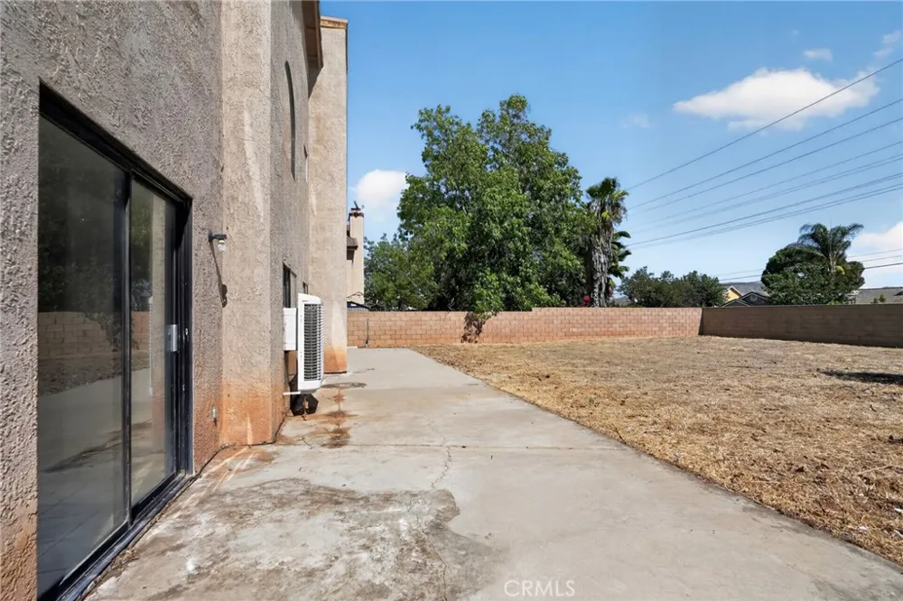 25183 Gorgonio Moreno Valley, CA 92553