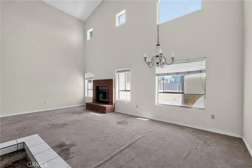 25183 Gorgonio Moreno Valley, CA 92553