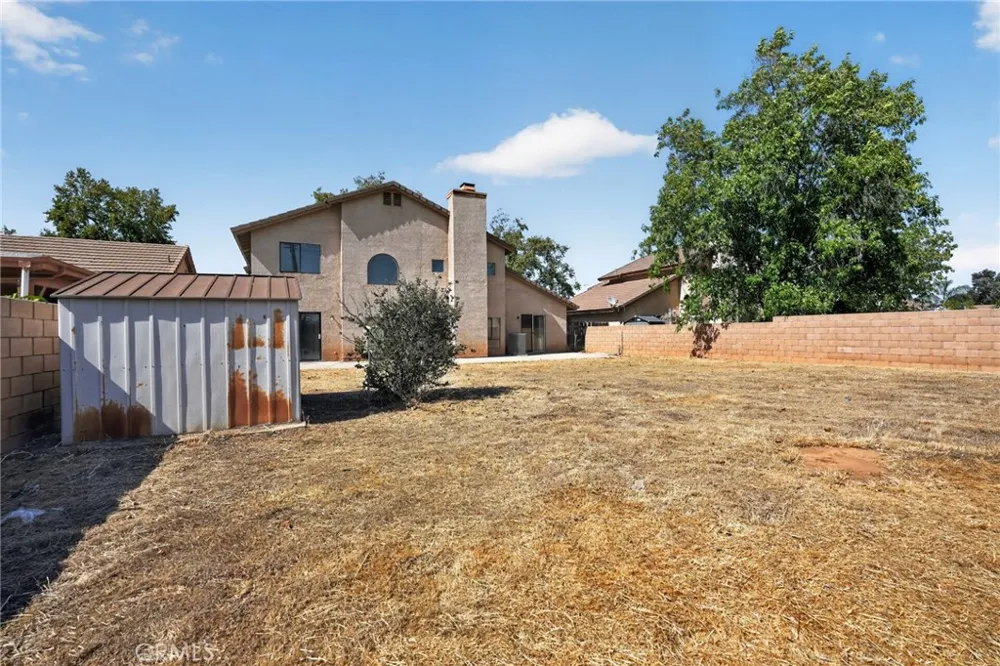 25183 Gorgonio Moreno Valley, CA 92553