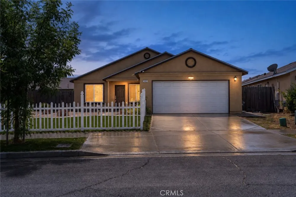 362 Rhianon Merced, CA 95341