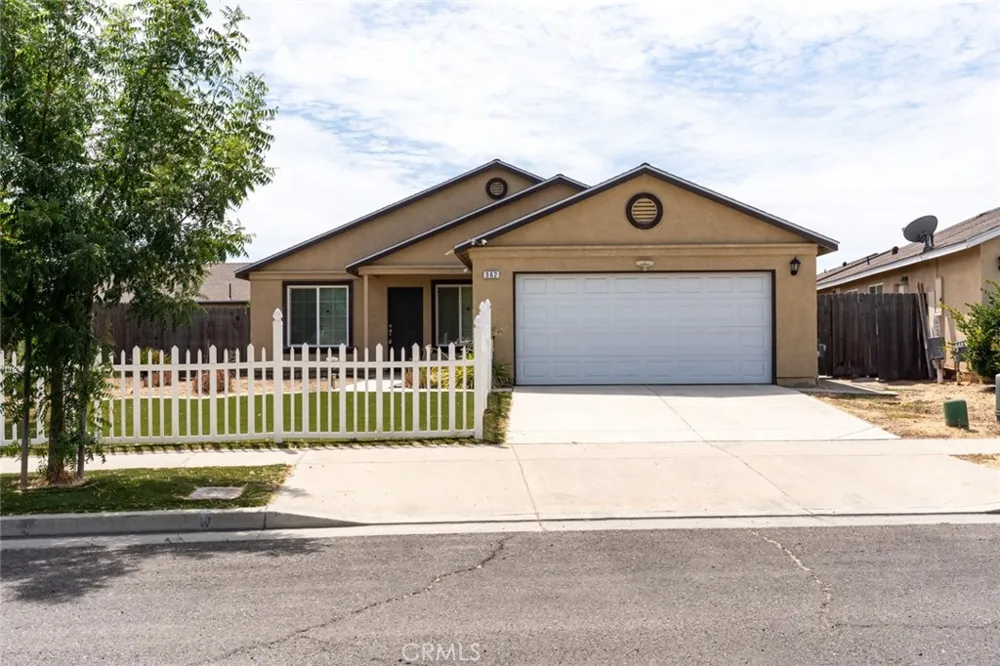 362 Rhianon Merced, CA 95341