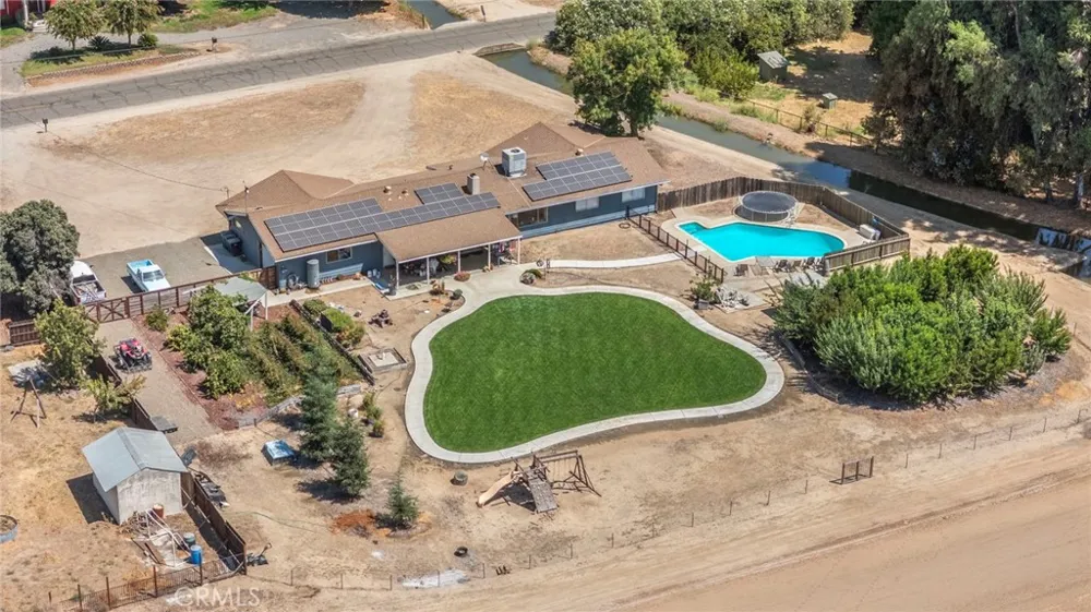 8191 Sunset Atwater, CA 95301