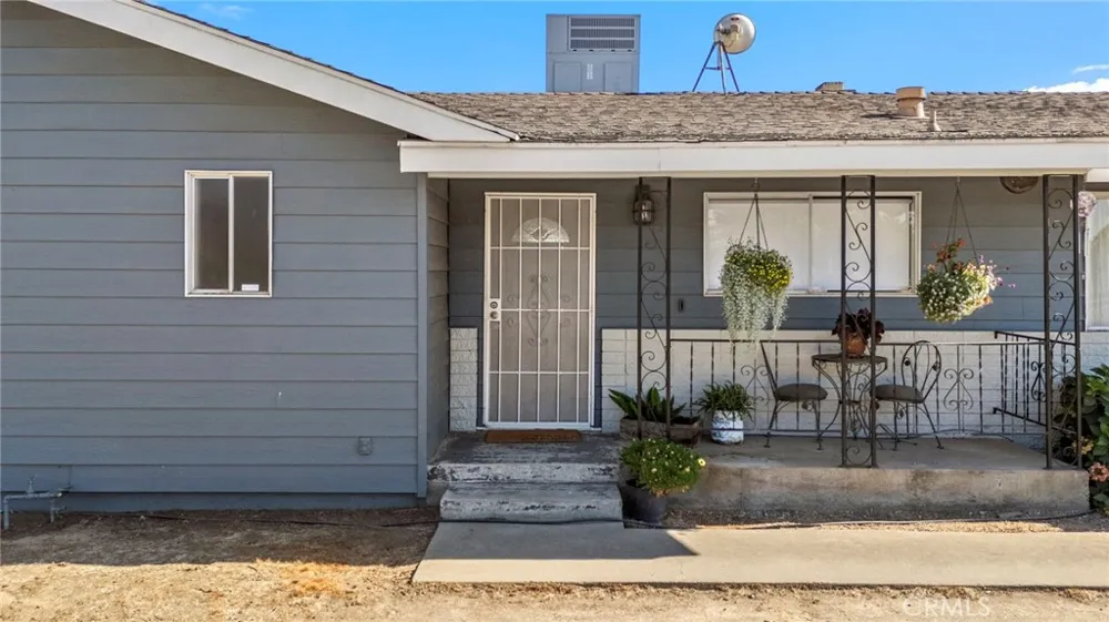 8191 Sunset Atwater, CA 95301
