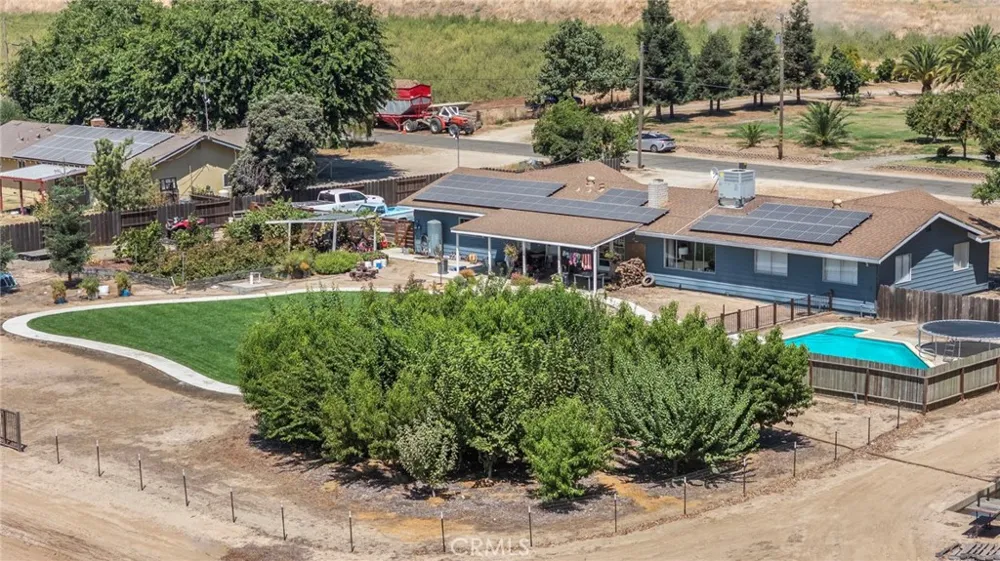 8191 Sunset Atwater, CA 95301