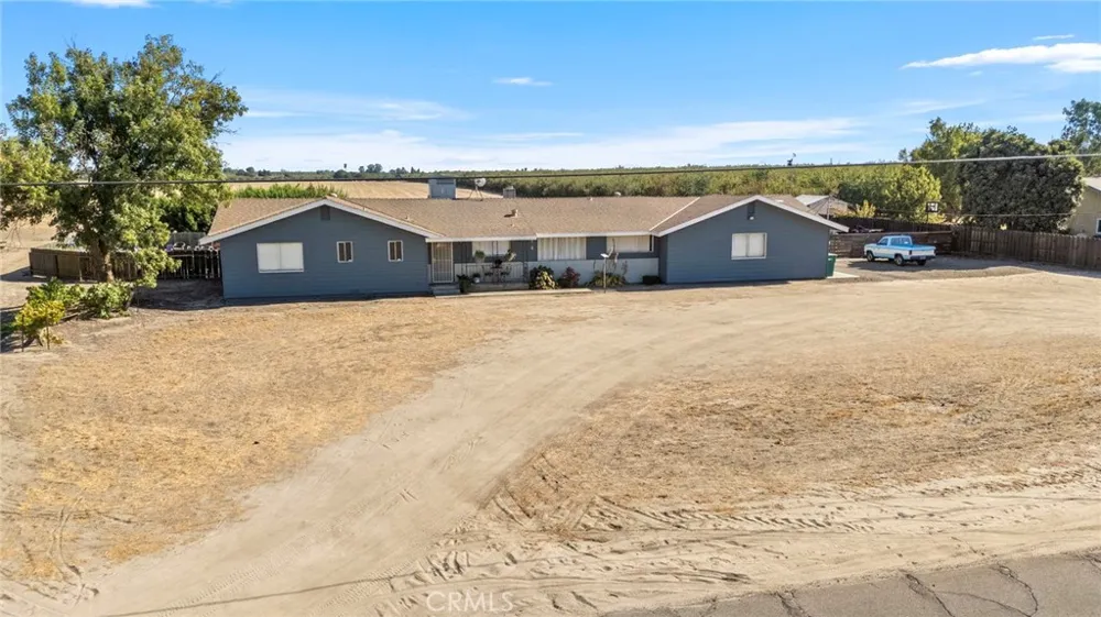 8191 Sunset Atwater, CA 95301