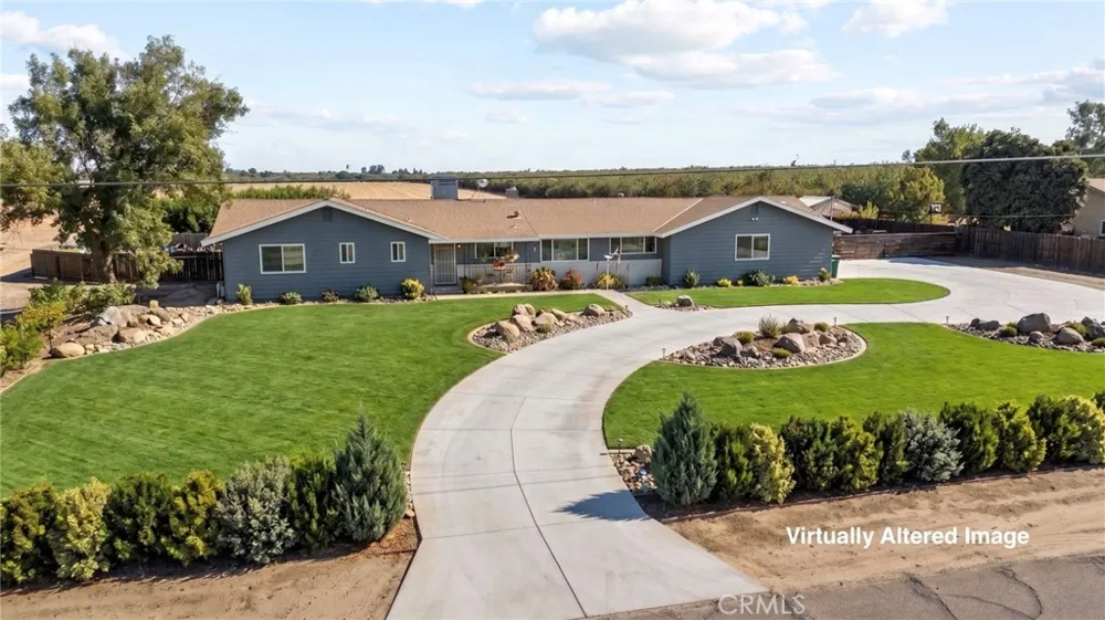 8191 Sunset Atwater, CA 95301
