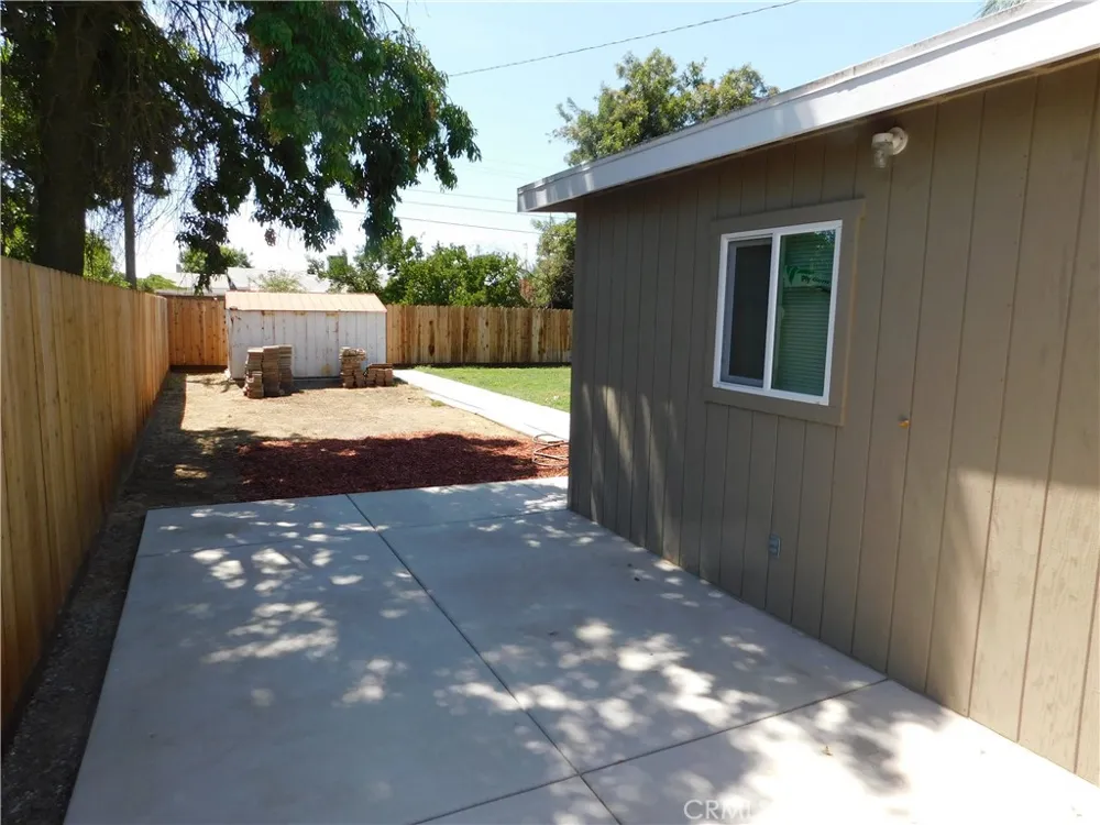 1780 W 8th Merced, CA 95341