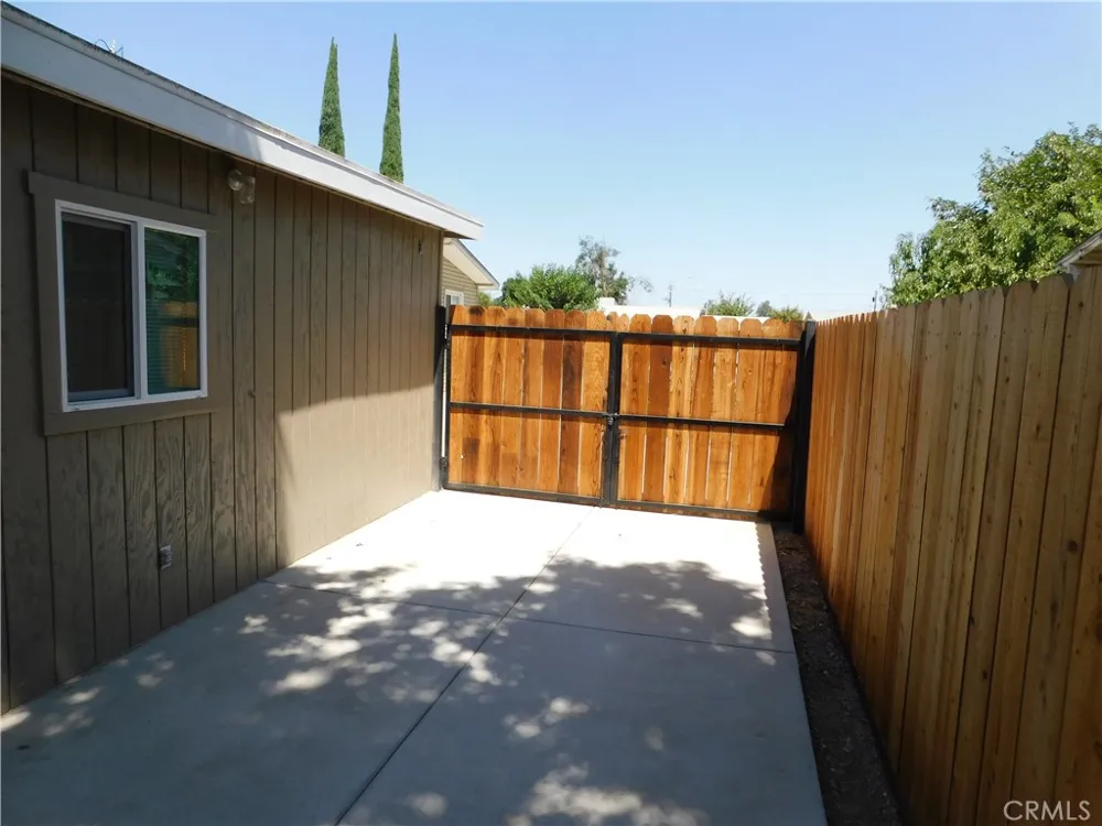 1780 W 8th Merced, CA 95341