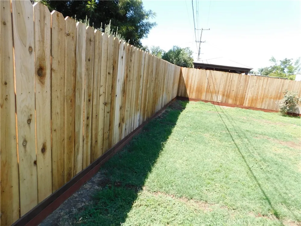 1780 W 8th Merced, CA 95341