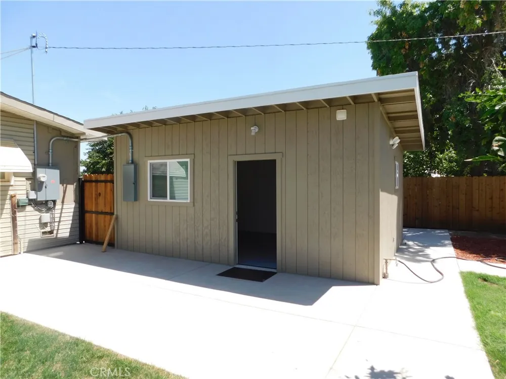 1780 W 8th Merced, CA 95341