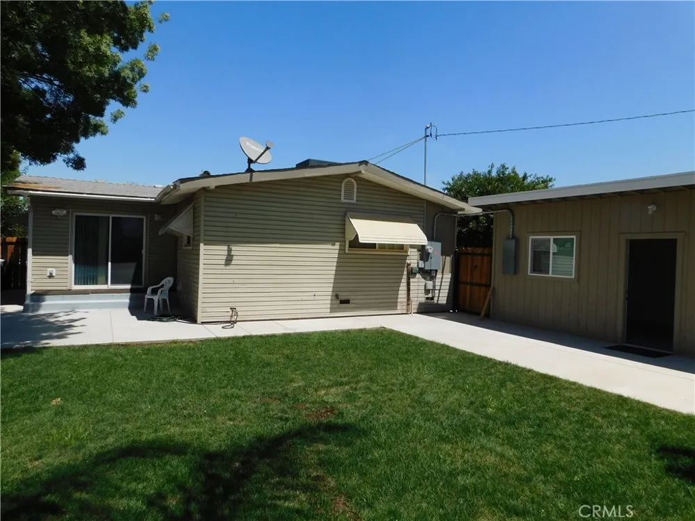 1780 W 8th Merced, CA 95341
