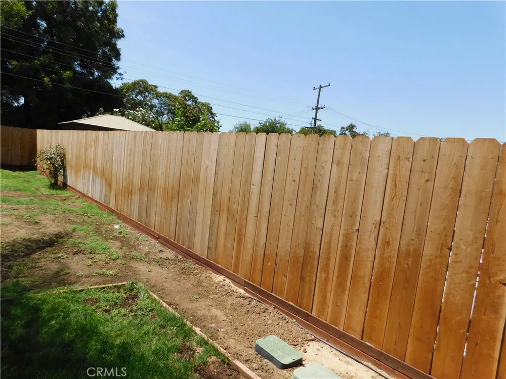 1780 W 8th Merced, CA 95341