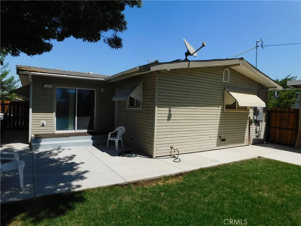 1780 W 8th Merced, CA 95341