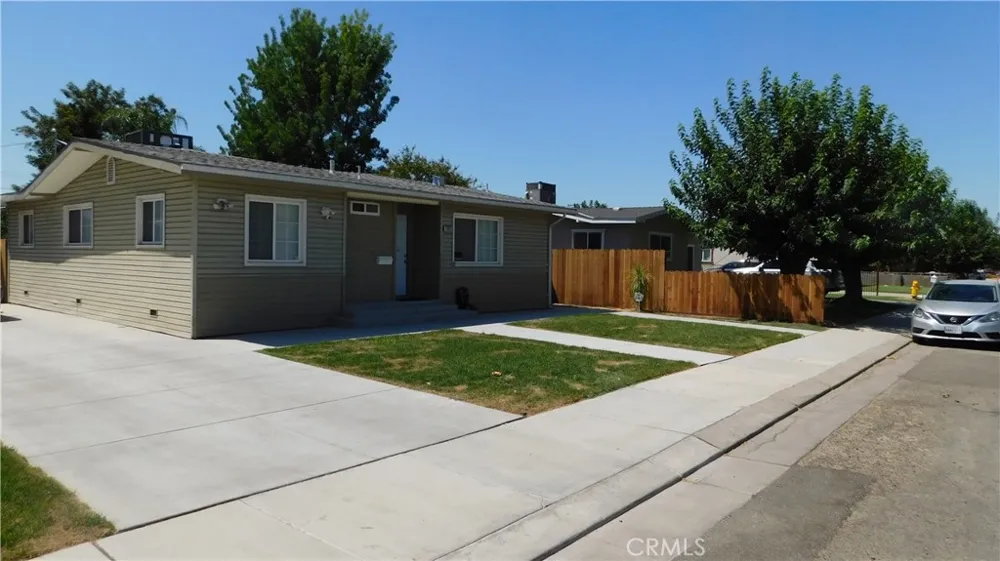 1780 W 8th Merced, CA 95341