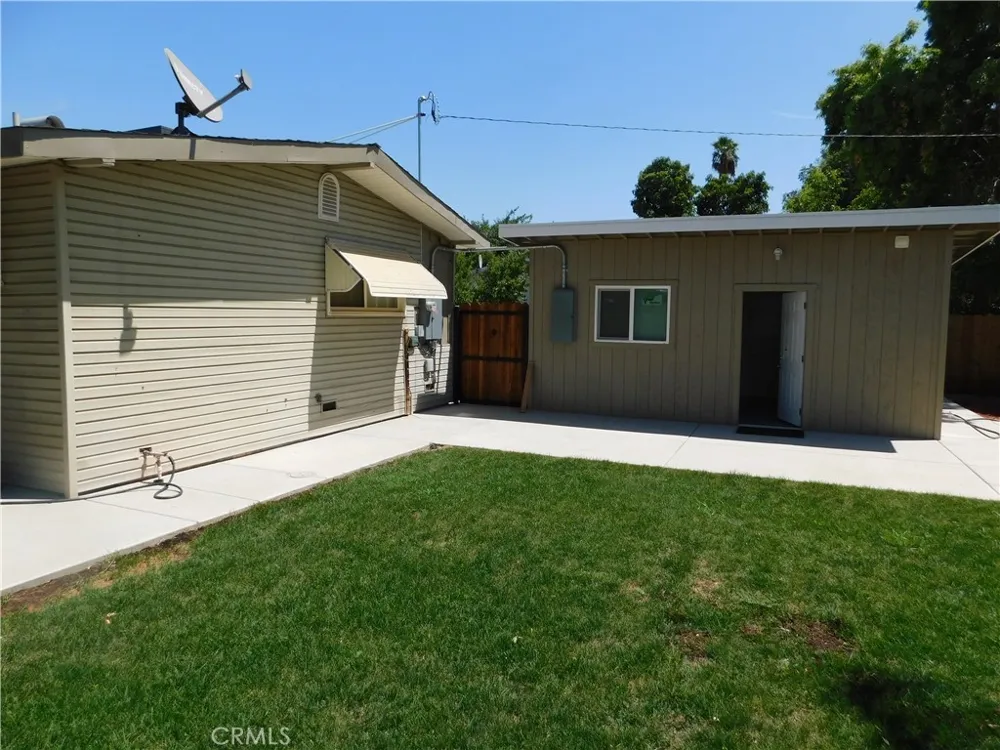 1780 W 8th Merced, CA 95341