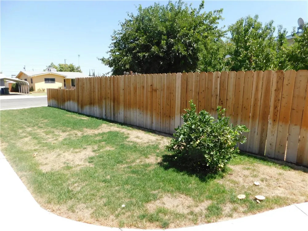 1780 W 8th Merced, CA 95341