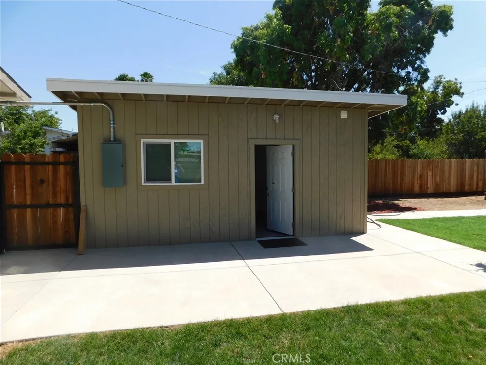 1780 W 8th Merced, CA 95341