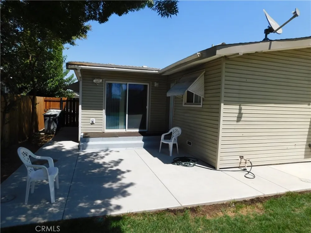 1780 W 8th Merced, CA 95341