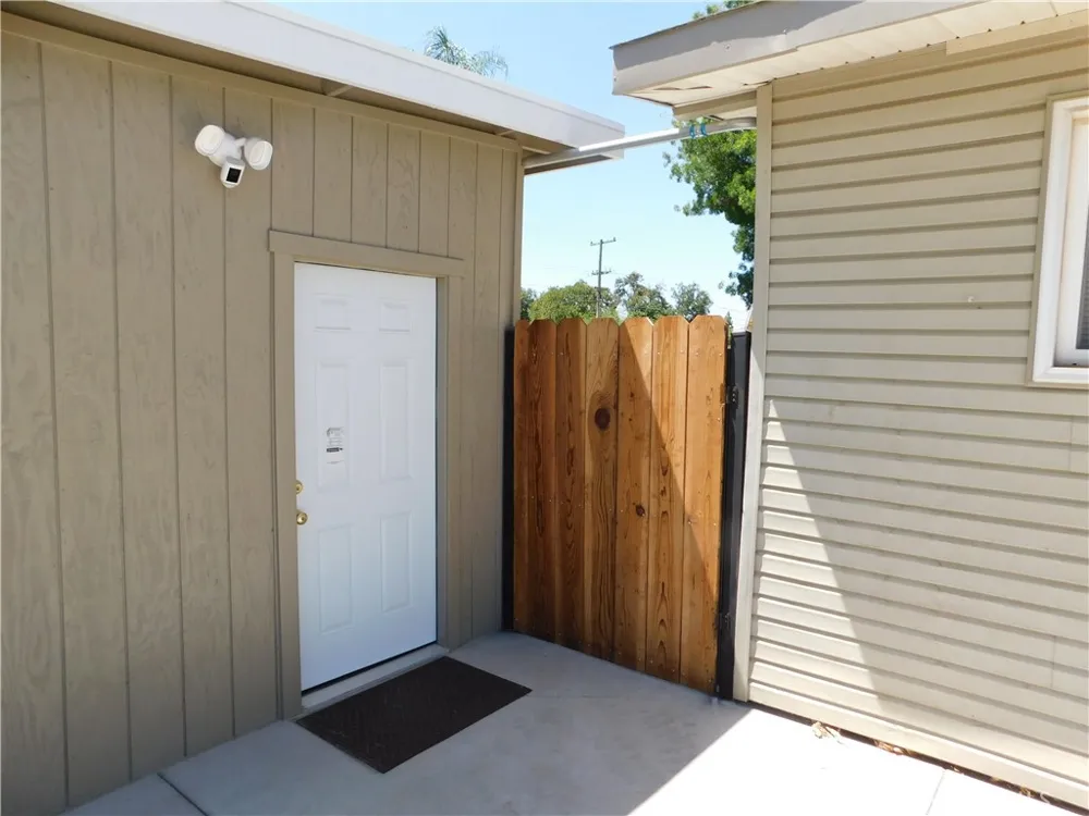 1780 W 8th Merced, CA 95341