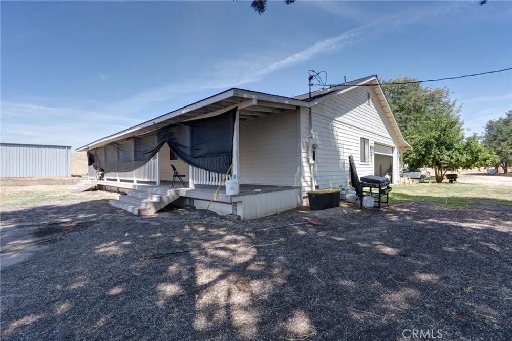 561 Rushing Road Waterford, CA 95386