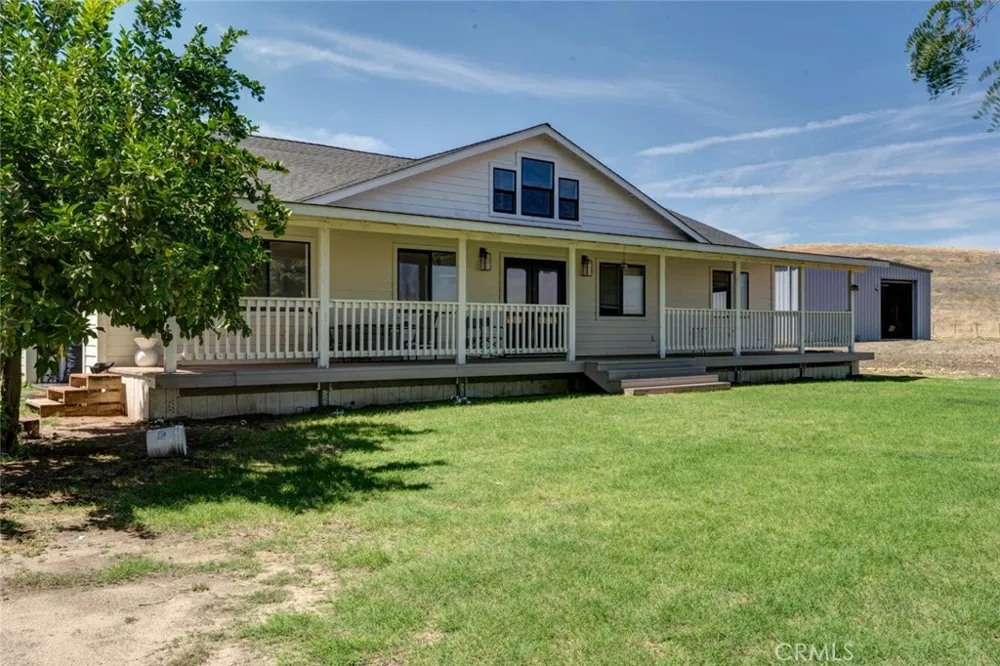 561 Rushing Road Waterford, CA 95386