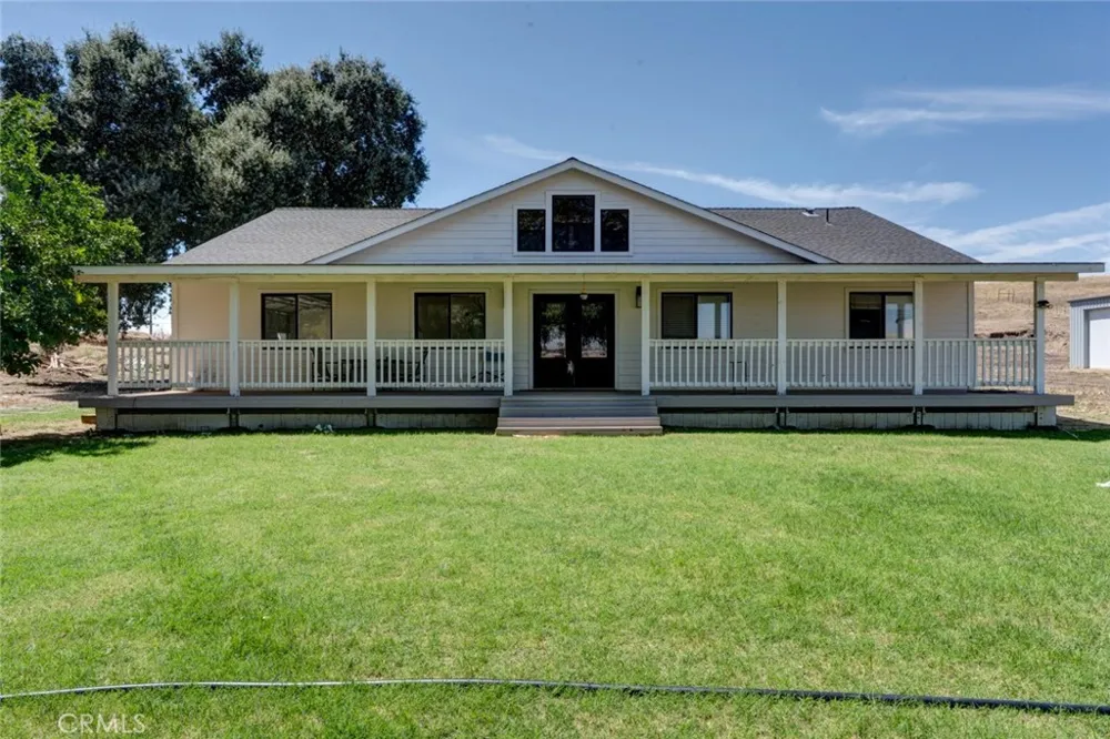 561 Rushing Road Waterford, CA 95386
