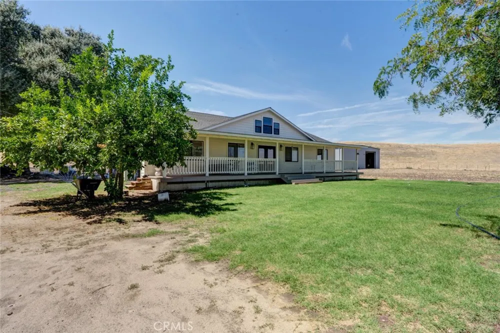 561 Rushing Road Waterford, CA 95386