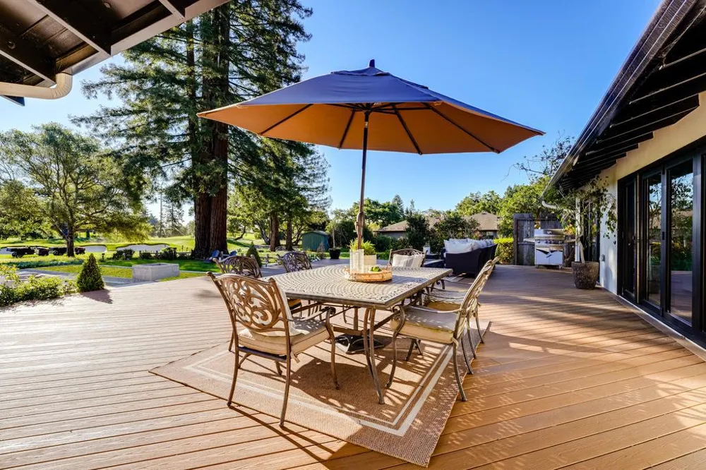 1100 Graham Hill Road Santa Cruz, CA 95060