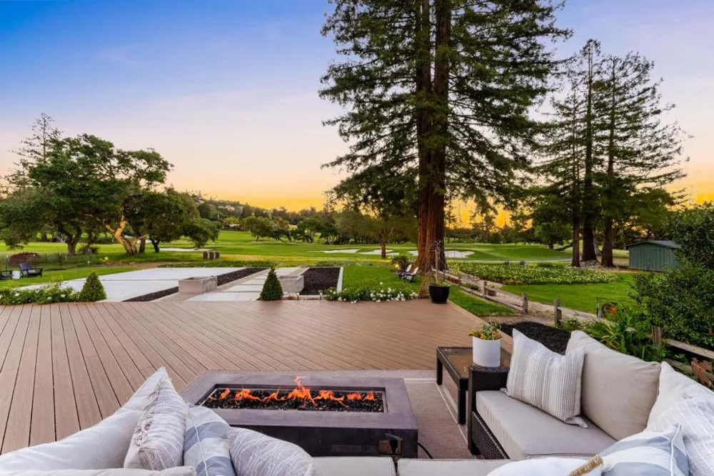 1100 Graham Hill Road Santa Cruz, CA 95060