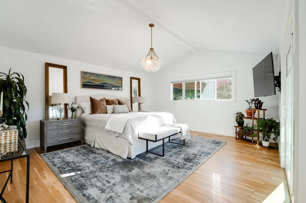 1100 Graham Hill Road Santa Cruz, CA 95060