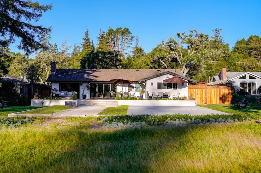 1100 Graham Hill Road Santa Cruz, CA 95060