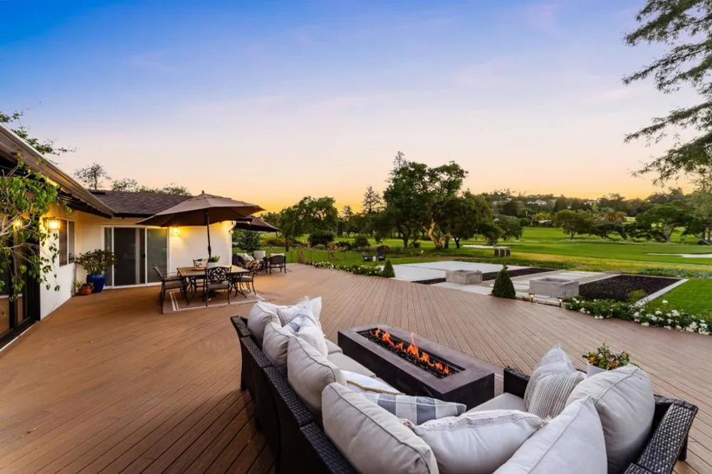 1100 Graham Hill Road Santa Cruz, CA 95060