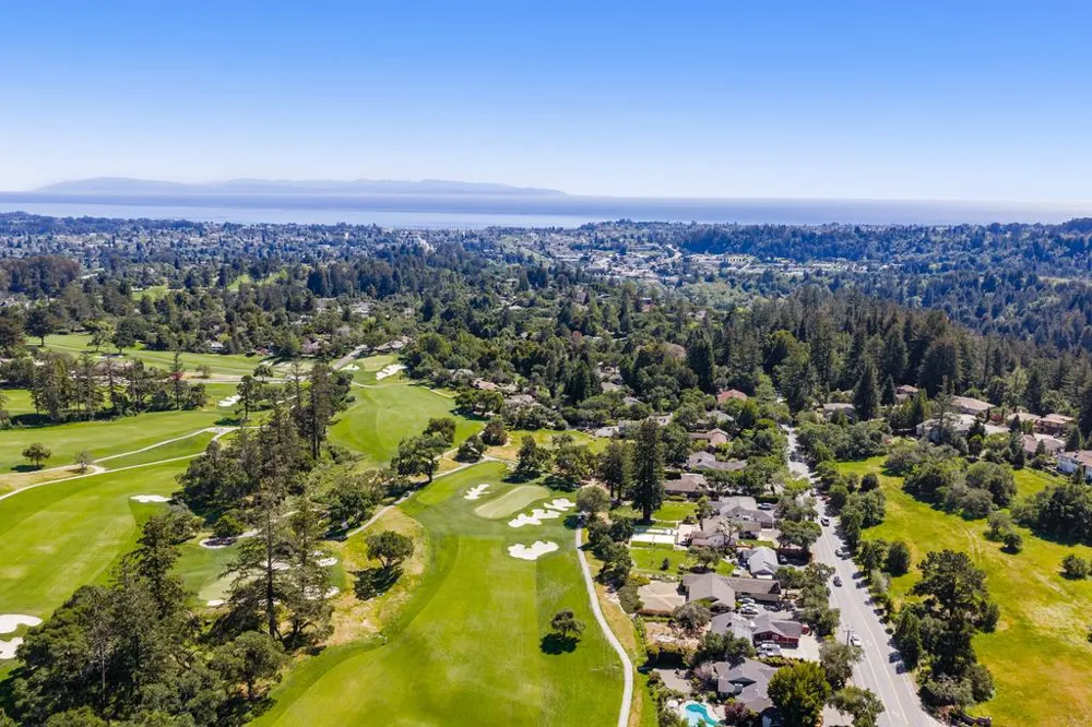1100 Graham Hill Road Santa Cruz, CA 95060