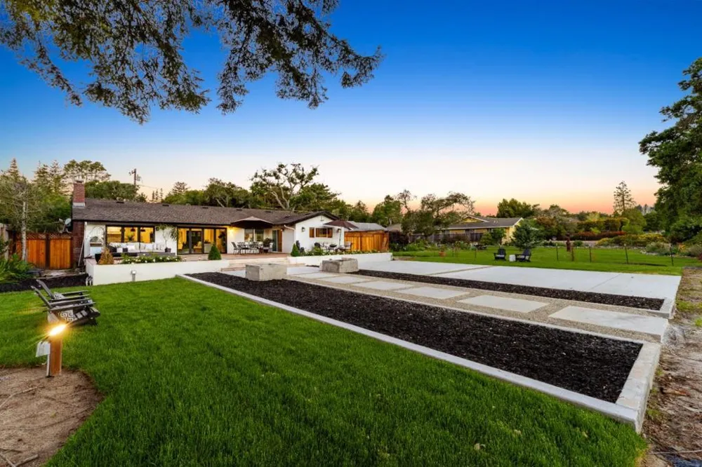 1100 Graham Hill Road Santa Cruz, CA 95060