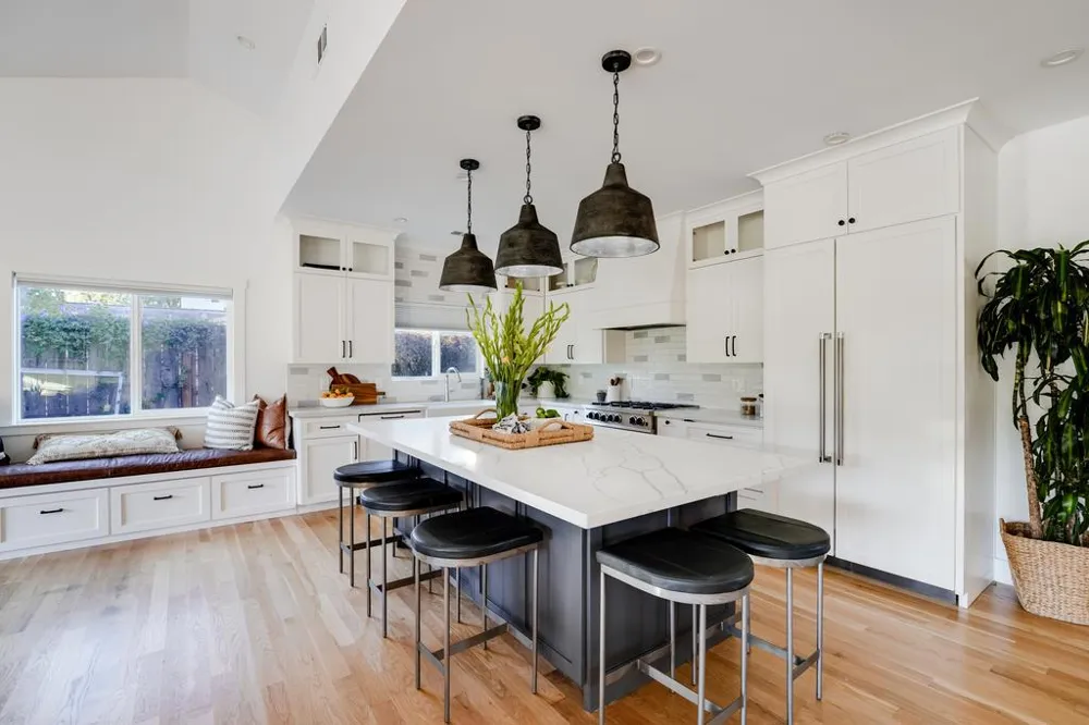 1100 Graham Hill Road Santa Cruz, CA 95060